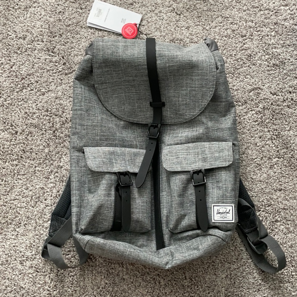 Hershel Dawson Backpack